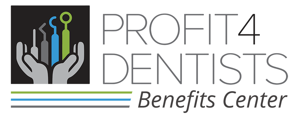 Profit4Dentists Benefits Center